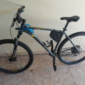 Bicicleta Oggi Semi-nova Perfeita