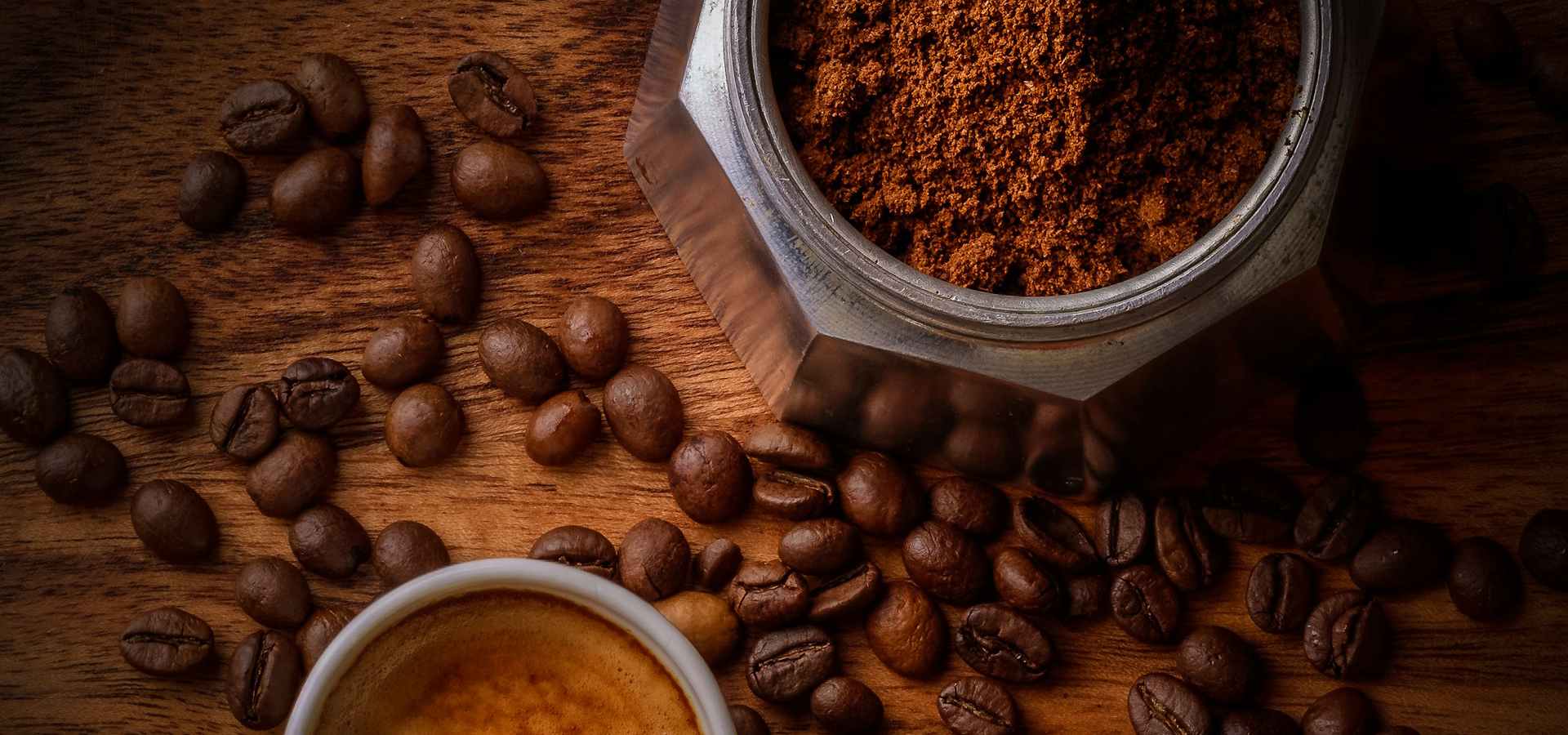 Coffee Consumption And Creamers For Perfection